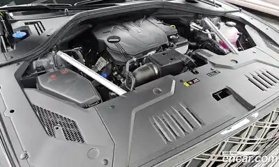 Genesis GV70 2025 2.5 автомат (гидро), миниатюра 6
