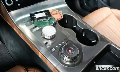 Genesis GV70 2025 2.5 автомат (гидро), миниатюра 12