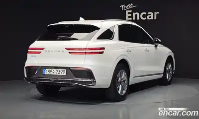 Genesis GV70 2025 2.5 автомат (гидро), миниатюра 2