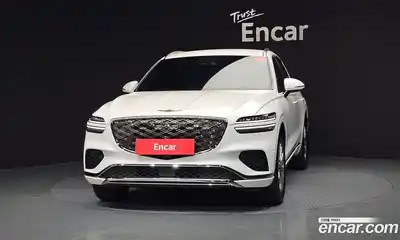Genesis GV70 2025 2.5 автомат (гидро), миниатюра 3
