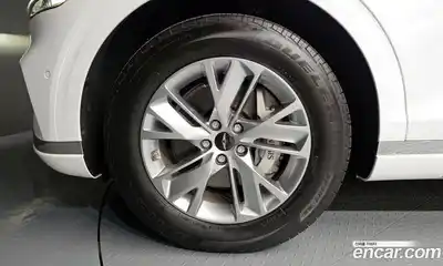 Genesis GV70 2025 2.5 автомат (гидро), миниатюра 5