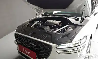 Genesis GV70 2025 2.5 автомат (гидро), миниатюра 6