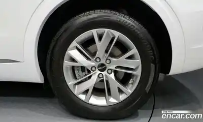 Genesis GV70 2025 2.5 автомат (гидро), миниатюра 7
