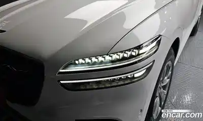 Genesis GV70 2025 2.5 автомат (гидро), миниатюра 8