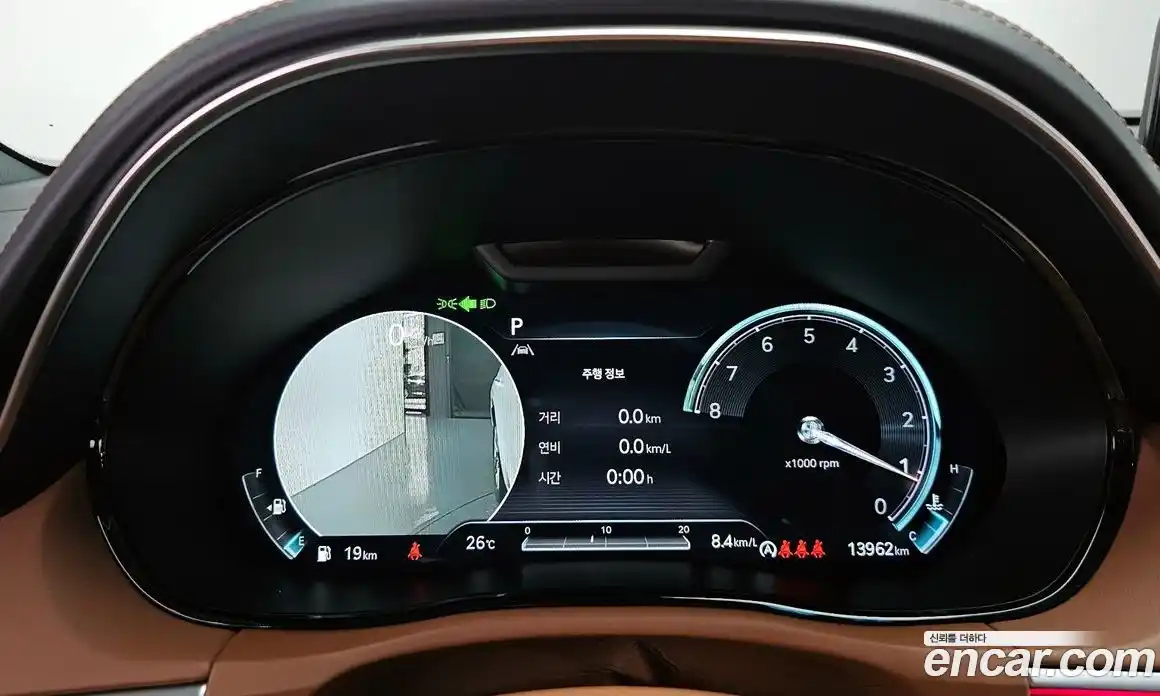 Genesis GV70 2023 2.5 автомат (гидро), фото 11
