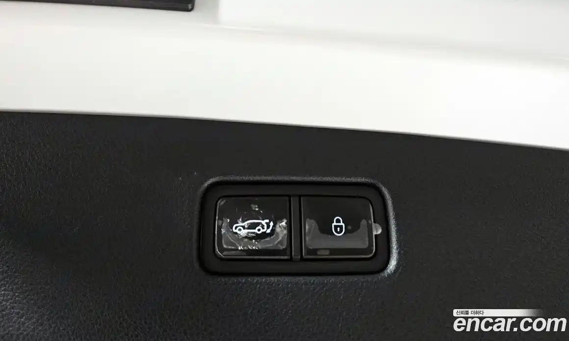 Genesis GV70 2023 2.5 автомат (гидро), фото 23