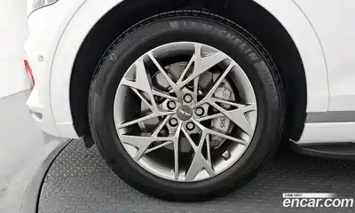Genesis GV70 2023 2.5 автомат (гидро), миниатюра 5