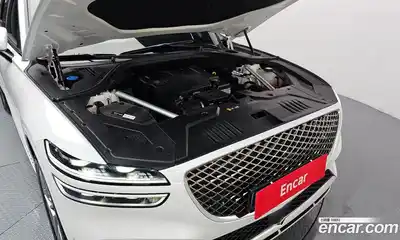 Genesis GV70 2023 2.5 автомат (гидро), миниатюра 6