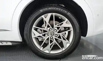 Genesis GV70 2023 2.5 автомат (гидро), миниатюра 7