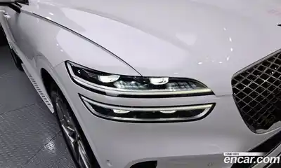 Genesis GV70 2023 2.5 автомат (гидро), миниатюра 8