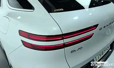 Genesis GV70 2023 2.5 автомат (гидро), миниатюра 9