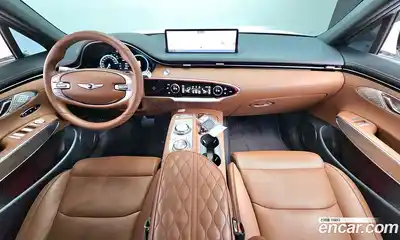 Genesis GV70 2023 2.5 автомат (гидро), миниатюра 10