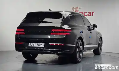 Genesis GV80 2024 2.5 автомат (гидро), миниатюра 2