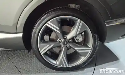 Genesis GV80 2024 2.5 автомат (гидро), миниатюра 7