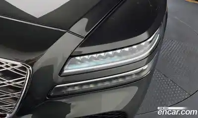Genesis GV80 2024 2.5 автомат (гидро), миниатюра 8