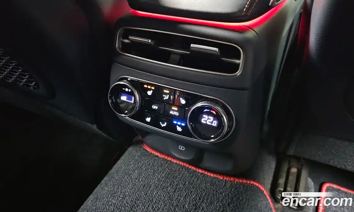 Genesis GV70 2023 2.5 автомат (гидро), фото 33