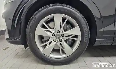 Genesis GV70 2023 2.5 автомат (гидро), миниатюра 5