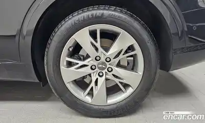 Genesis GV70 2023 2.5 автомат (гидро), миниатюра 7