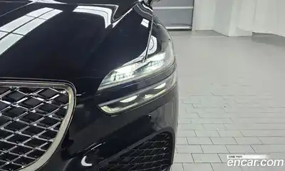 Genesis GV70 2023 2.5 автомат (гидро), миниатюра 8