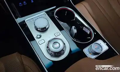 Genesis GV80 2024 2.5 автомат (гидро), миниатюра 12