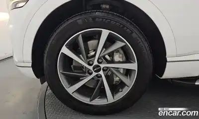 Genesis GV80 2024 2.5 автомат (гидро), миниатюра 5