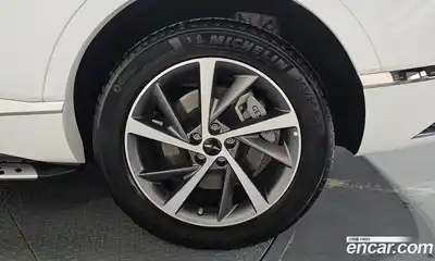 Genesis GV80 2024 2.5 автомат (гидро), миниатюра 7