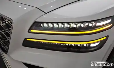 Genesis GV80 2024 2.5 автомат (гидро), миниатюра 8