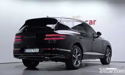 Genesis GV80 2023 2.5 автомат (гидро), миниатюра 2