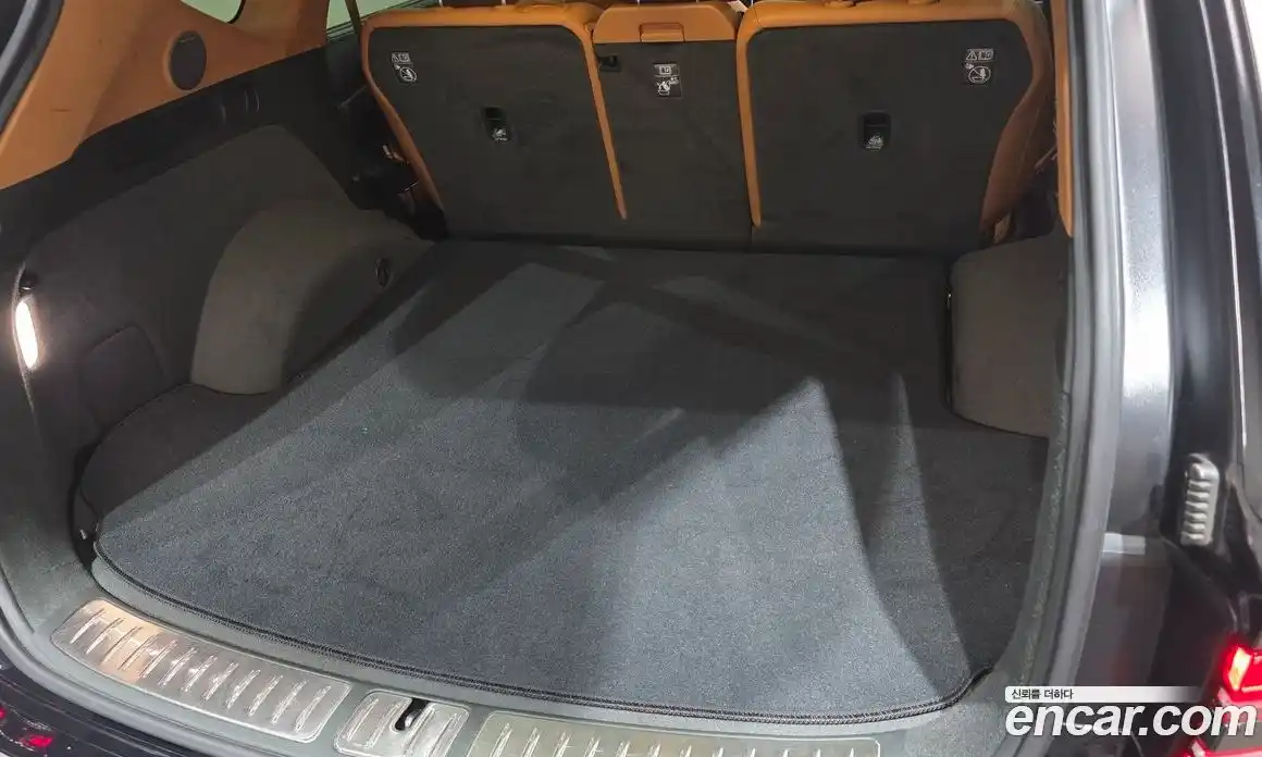 Genesis GV80 2023 2.5 автомат (гидро), фото 30