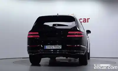 Genesis GV80 2023 2.5 автомат (гидро), миниатюра 4