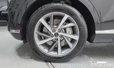 Genesis GV80 2023 2.5 автомат (гидро), миниатюра 5