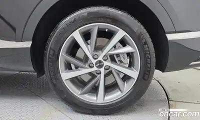 Genesis GV80 2023 2.5 автомат (гидро), миниатюра 7