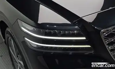 Genesis GV80 2023 2.5 автомат (гидро), миниатюра 8