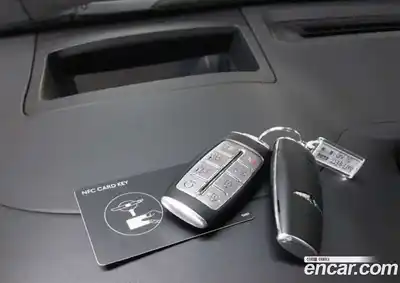 Genesis GV70 2024 3.5 автомат (гидро), миниатюра 12
