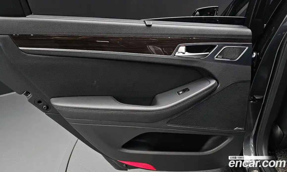 Genesis G80 2018 3.3 автомат (гидро), фото 14