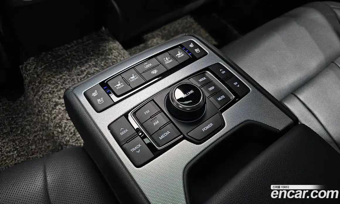 Genesis G80 2018 3.3 автомат (гидро), фото 23