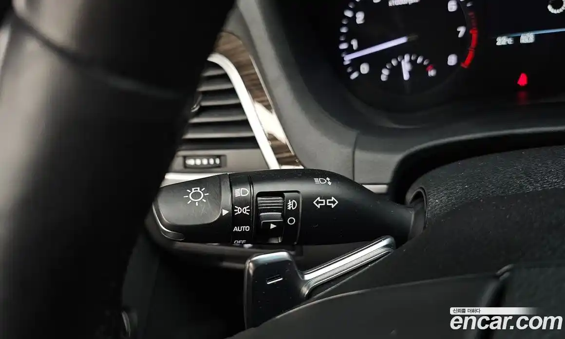 Genesis G80 2018 3.3 автомат (гидро), фото 29
