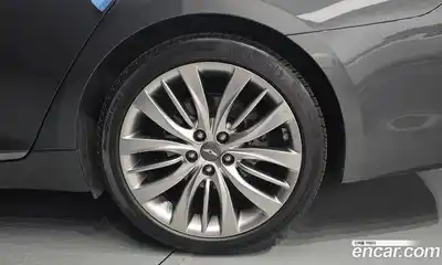 Genesis G80 2018 3.3 автомат (гидро), миниатюра 6