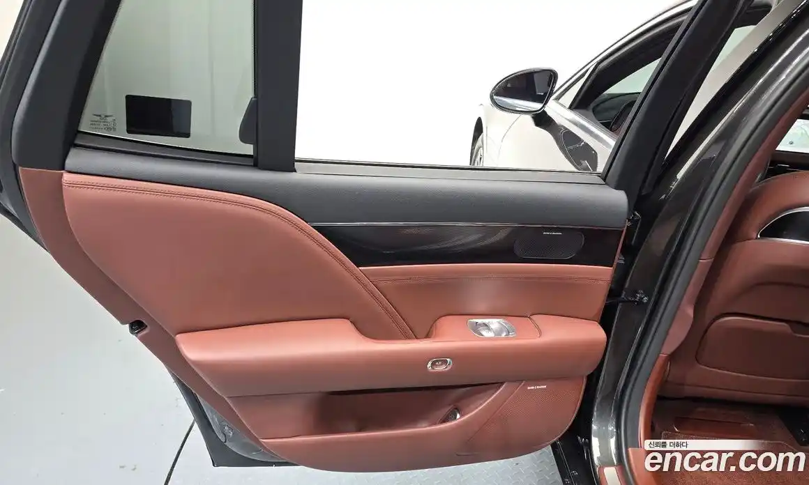 Genesis G90 2025 3.5 автомат (гидро), фото 15