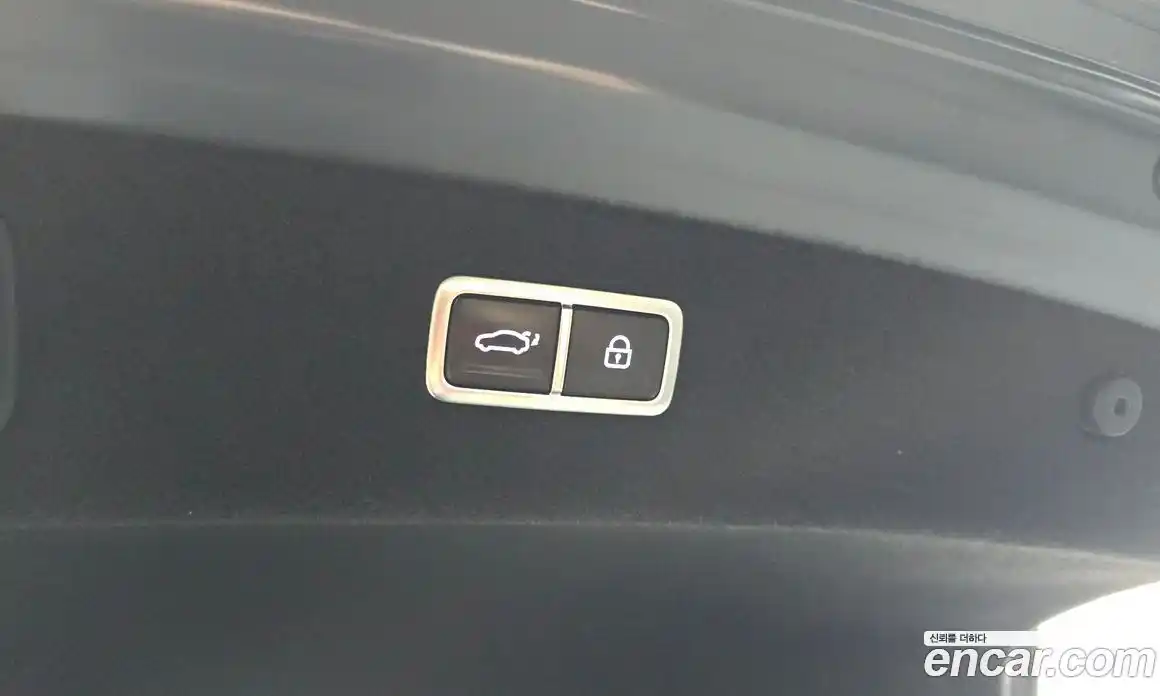 Genesis G90 2025 3.5 автомат (гидро), фото 22