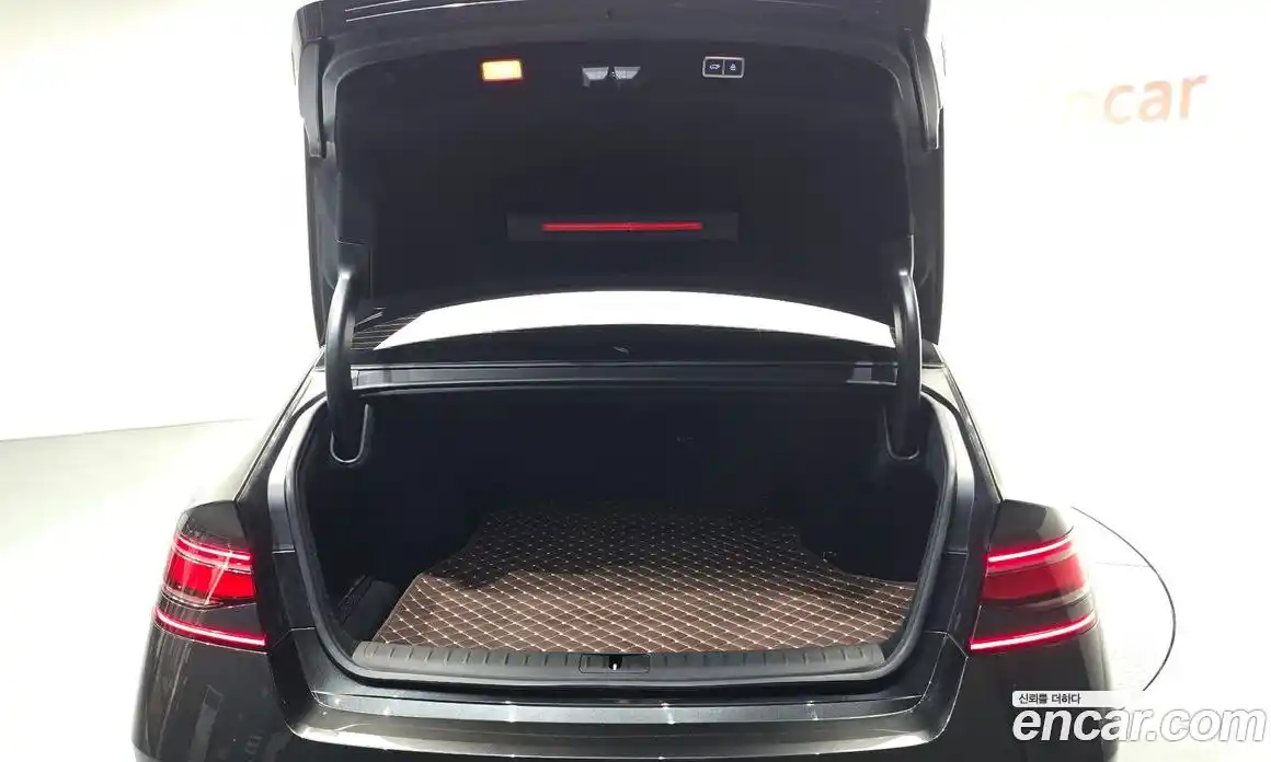 Genesis G90 2025 3.5 автомат (гидро), фото 23