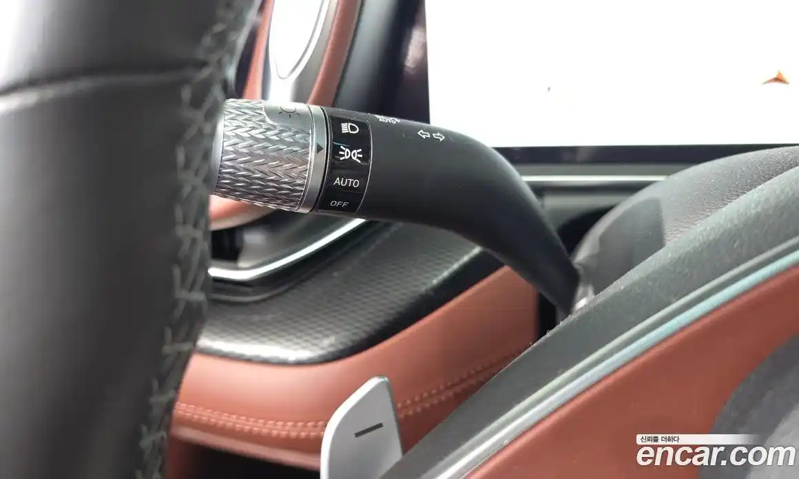Genesis G90 2025 3.5 автомат (гидро), фото 27