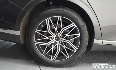 Genesis G90 2025 3.5 автомат (гидро), миниатюра 5