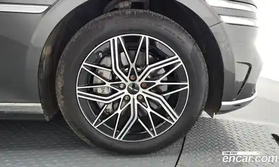 Genesis G90 2025 3.5 автомат (гидро), миниатюра 7