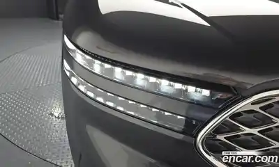 Genesis G90 2025 3.5 автомат (гидро), миниатюра 8