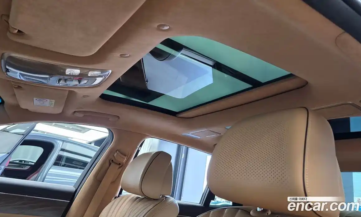 Genesis G90 2023 3.5 автомат (гидро), фото 18