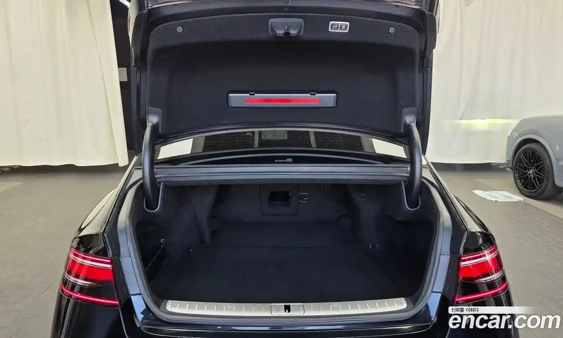 Genesis G90 2023 3.5 автомат (гидро), фото 20
