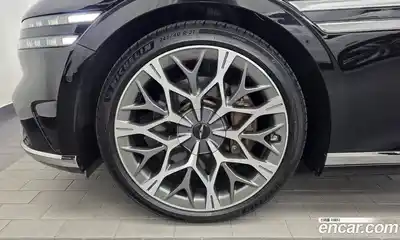 Genesis G90 2023 3.5 автомат (гидро), миниатюра 5