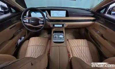 Genesis G90 2023 3.5 автомат (гидро), миниатюра 7