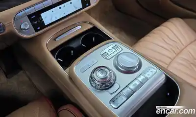 Genesis G90 2023 3.5 автомат (гидро), миниатюра 9
